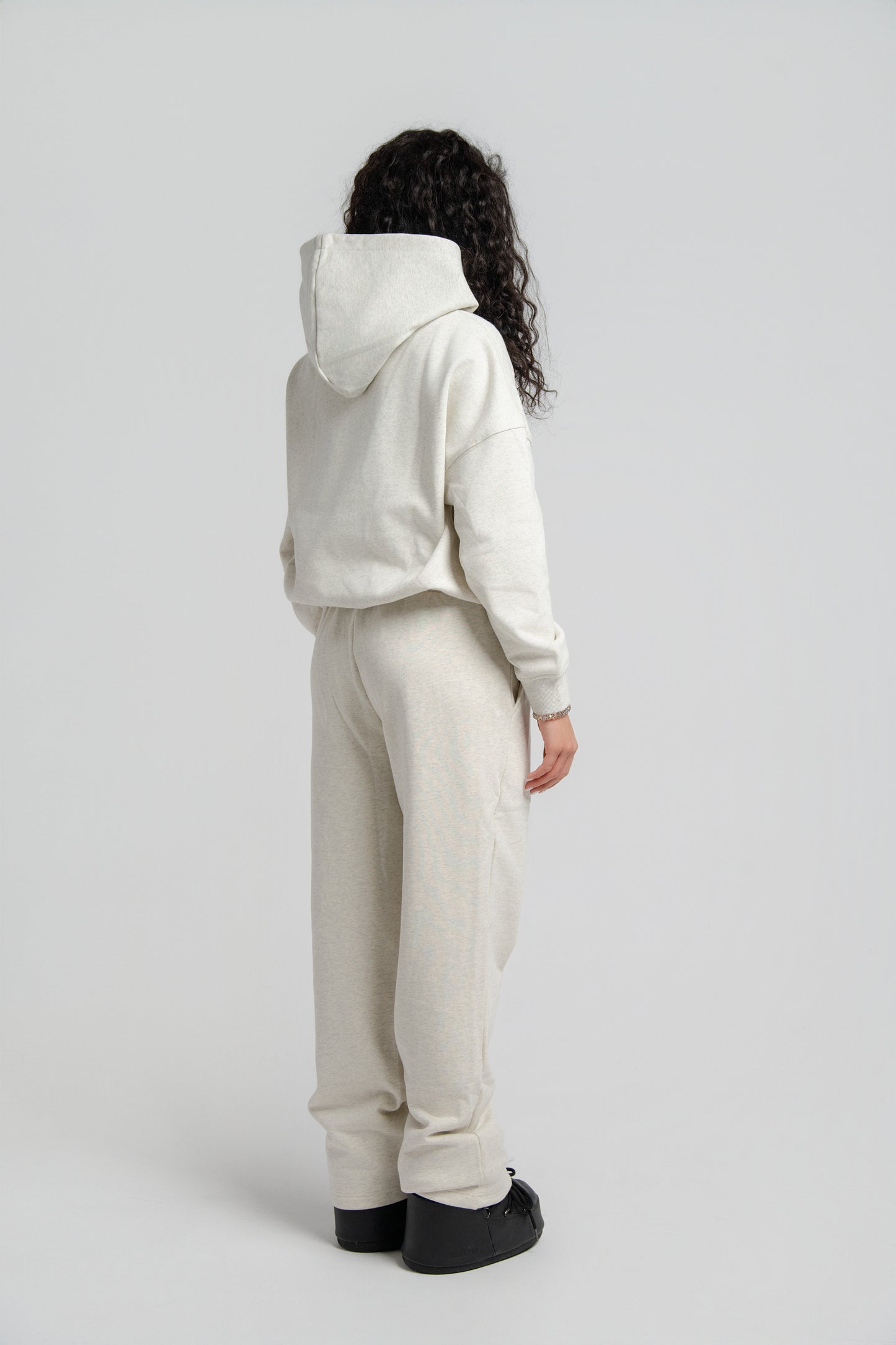 VAIND LEOPARD HOODIE