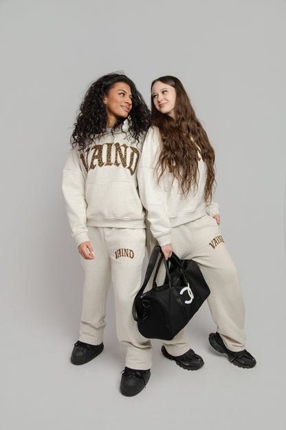 VAIND LEOPARD TRACKSUIT